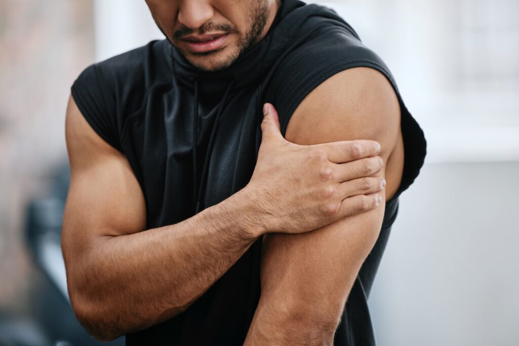 Rotator cuff 2 converted